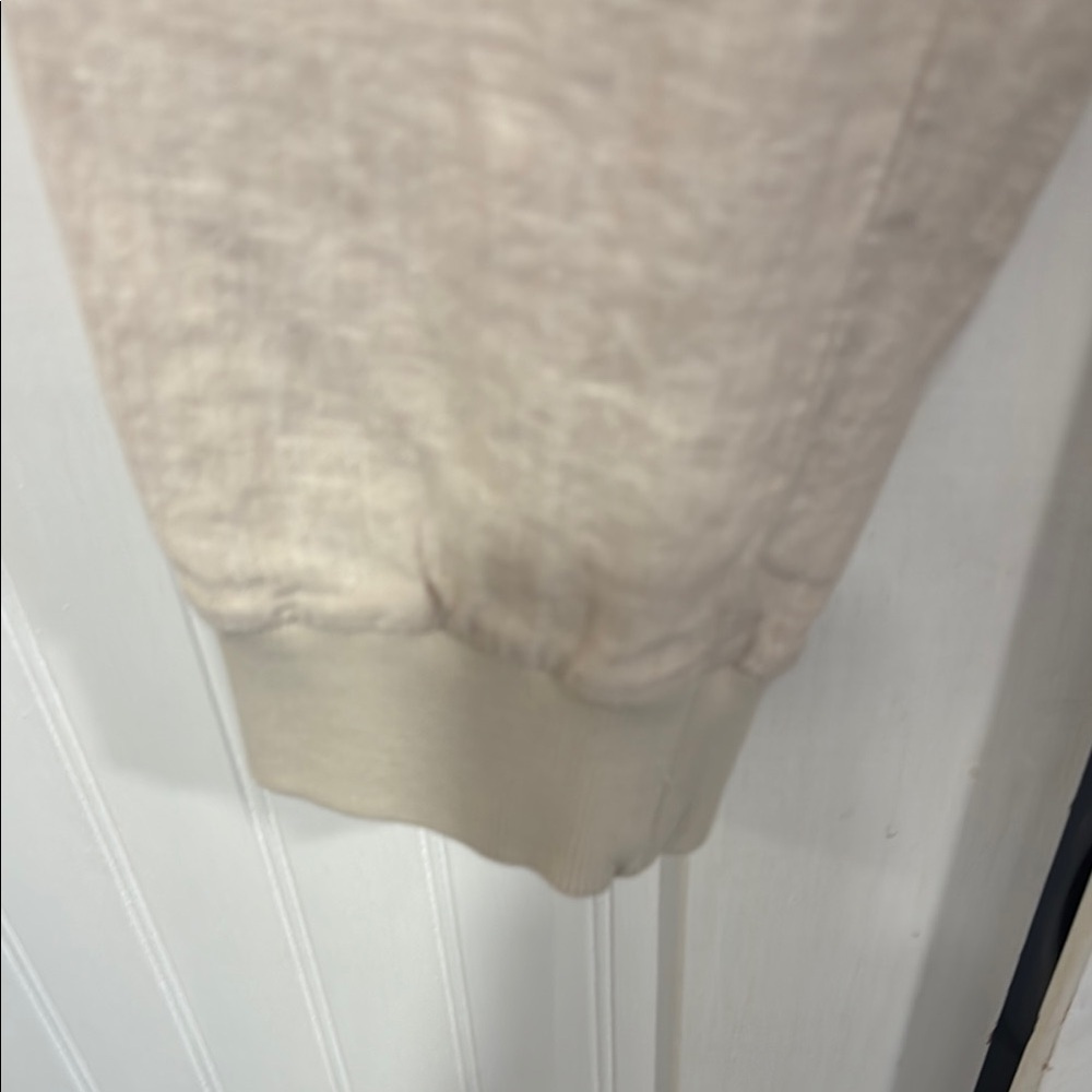 Caslon linen, elastic waist, Jogger Pants size XS - Picture 3 of 8